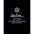 ジョン・フォード Blu-ray BOX＜初回限定生産版＞