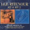 リット/リット2 (2 CLASSIC ALBUMS ON 1CD)