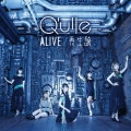 ALIVE/再生論 [CD+DVD]＜初回限定盤＞