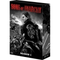 サンズ・オブ・アナーキー DVDコレクターズBOX