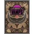 MTV Unplugged: VAMPS [Blu-ray Disc+SHM-CD]＜初回限定版＞