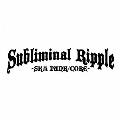 Subliminal Ripple