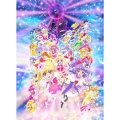 映画プリキュアオールスターズ みんなで歌う♪奇跡の魔法! ＜通常版＞