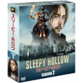 スリーピー・ホロウ シーズン2 SEASONS コンパクト・ボックス