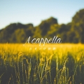 ア・カペラ 日本の叙情歌