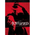 JUSTIFIED 俺の正義 シーズン2 コンプリートDVD-BOX
