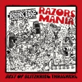 RAZORS MANIA
