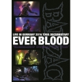 EVER BLOOD
