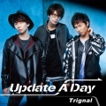 Update A Day＜通常盤＞