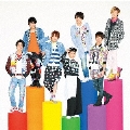 逆転Winner [CD+DVD]＜初回盤B＞