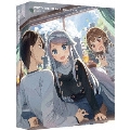 妹さえいればいい。 Blu-ray BOX 上巻 [2Blu-ray Disc+3CD]＜特装限定版＞