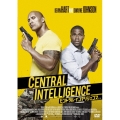 セントラル・インテリジェンス
