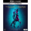 シェイプ・オブ・ウォーター オリジナル無修正版 [4K Ultra HD Blu-ray Disc+Blu-ray Disc]