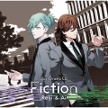 うたの☆プリンスさまっ♪デュエットドラマCD「Fiction」 嶺二&藍＜通常盤＞