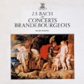 J.S.バッハ:ブランデンブルク協奏曲(全曲)