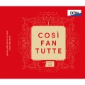 モーツァルト:歌劇「コジ・ファン・トゥッテ」
