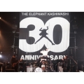 30th ANNIVERSARY TOUR "THE FIGHTING MAN" FINAL SAITAMA SUPER ARENA [3DVD+フォトブック]＜初回限定盤＞