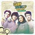 キャンプ・ロック2 ファイナル・ジャム サウンドトラック
