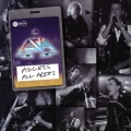 ≪Access All Areas≫ ライヴ・イン・UK 1990 [DVD+CD]＜完全生産限定版＞