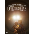 KOBUKURO WELCOME TO THE STREET 2018 ONE TIMES ONE FINAL at 京セラドーム大阪 [2DVD+ブックレット]＜通常盤＞