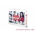 グッドワイフ Blu-ray BOX