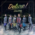 Deluxe! [CD+DVD]＜通常盤＞