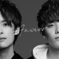 ANSWER [CD+DVD]＜初回限定盤＞