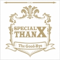 Special ThanX [CD+DVD]＜初回限定盤＞
