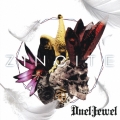ZINCITE [CD+DVD]＜初回限定盤＞