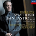 ベルリオーズ:幻想交響曲 叙情的情景≪クレオパトラの死≫から＜生産限定盤＞