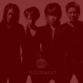 JUDGEMENT [CD+DVD]＜初回生産限定盤＞