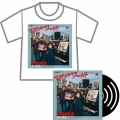 ワンダフル・ワールド/涙のベイビーズ・コール [7inch+Tシャツ(S-size)]