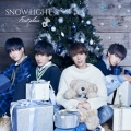 SNOW LIGHT [CD+DVD]＜初回限定盤B＞