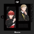 ReFlap Startup Song Entertain＜通常盤A(隼弥&麗司ver.)＞