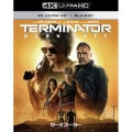 ターミネーター:ニュー・フェイト [4K Ultra HD Blu-ray Disc+Blu-ray Disc]