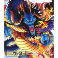 ONE PIECE ワンピース 20THシーズン ワノ国編 PIECE.5