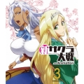新サクラ大戦 the Animation 第3巻 通常版