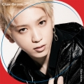 Chase the core [CD+Blu-ray Disc]＜初回限定盤＞