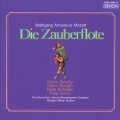 モーツァルト: 歌劇「魔笛」全曲(歌詞対訳付)＜タワーレコード限定＞