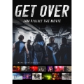 GET OVER -JAM Project THE MOVIE-＜通常版DVD＞