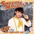 SWEETS MAGIC!!＜初回生産限定盤/五十嵐丈Ver.＞