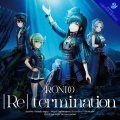 [Re] termination [CD+Blu-ray Disc]＜生産限定盤＞