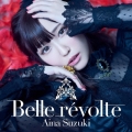 Belle revolte＜通常盤＞