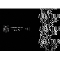 Da-iCE ARENA TOUR 2021 -SiX- Side B [Blu-ray Disc+PHOTO BOOK]