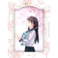 明日ちゃんのセーラー服 1 [Blu-ray Disc+CD]＜完全生産限定版＞