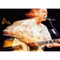 LIVE TOUR 2021「BIG MOUTH, NO GUTS!!」 [3DVD+BOOK]＜完全生産限定盤＞