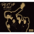 BEAT-UP UP-BEAT COMPLETE SINGLES [3SHM-CD+DVD+ブックレット]＜DVD付生産限定盤＞