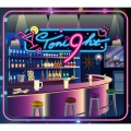 Toni9ht [CD+DVD]＜初回限定盤C/*イラスト:ののまろ＞