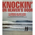 ノッキン・オン・ヘブンズ・ドア 制作25周年記念/日本語吹替音声収録版