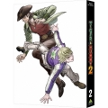TIGER & BUNNY 2 2 [2Blu-ray Disc+CD]＜特装限定版＞